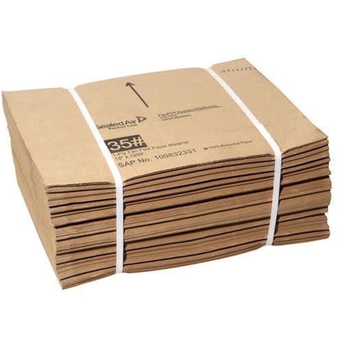 FasFil Void Fill Paper