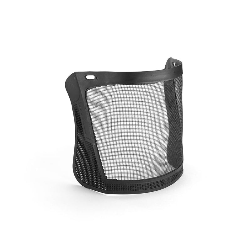 Hellberg Steel Mesh Visor 0.6X28X46cm (EACH)