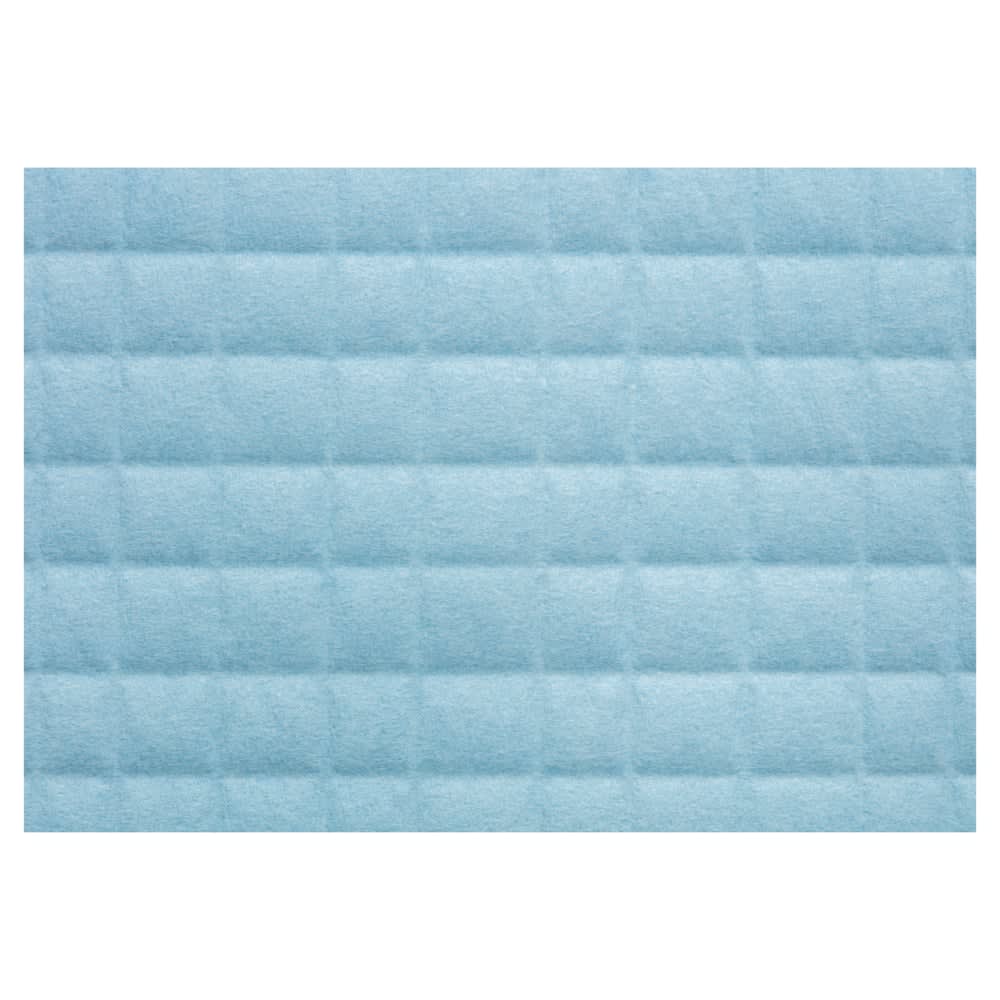 Wypall X50 4194 Small Roll Wipers Blue 4 Rolls