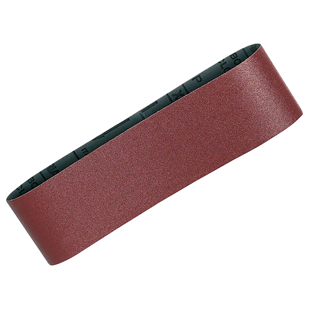 Makita Sanding Belt 240G 76 x 610mm Pack of 5