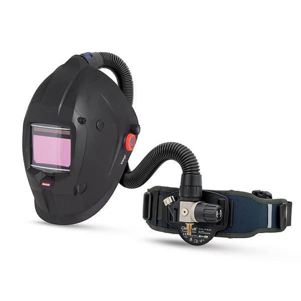 CleanAIR Verus Auto-Darkening Welding Helmet