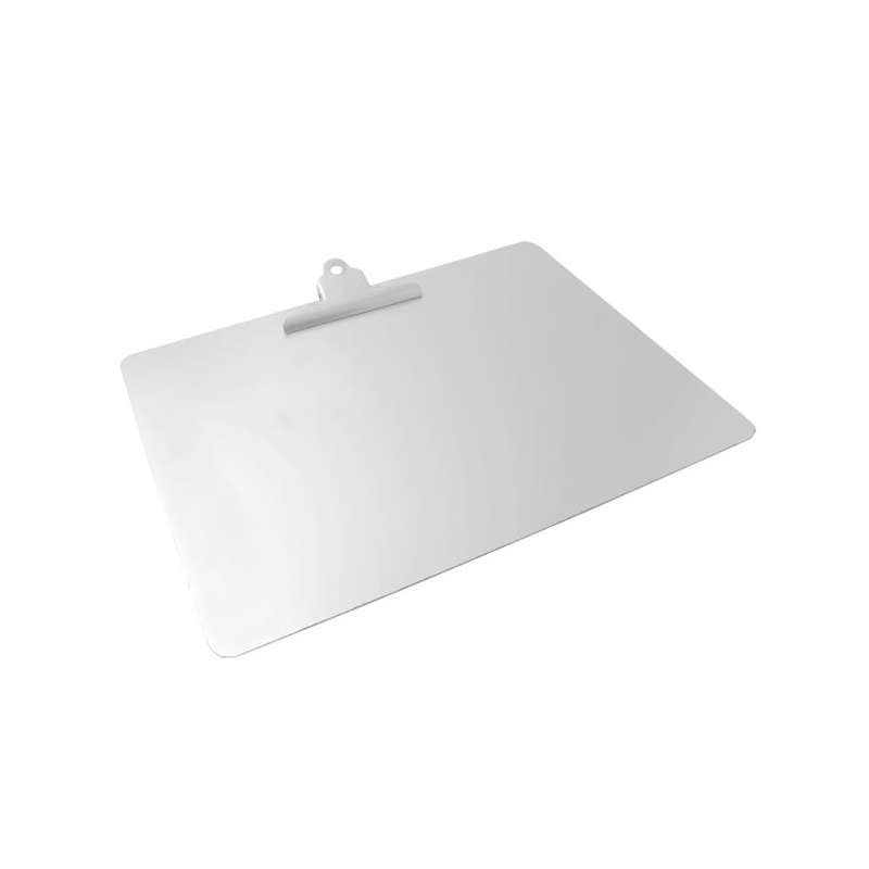 Clipboard Stainless Steel Detecta A3 Each (Each)