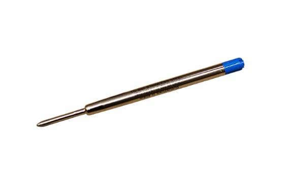 Pen Refill Detecta J800 Black PK50 (Packet)