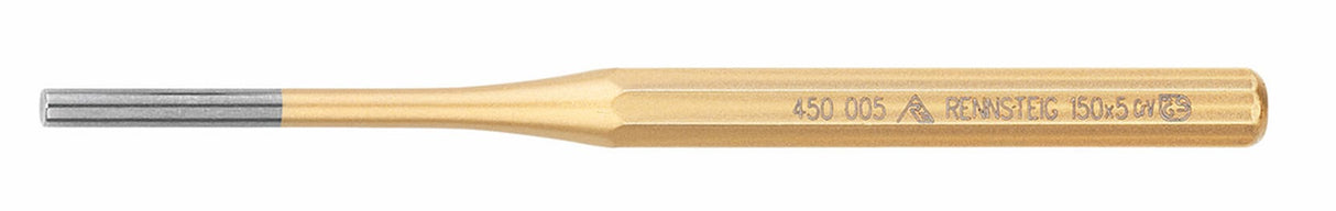 Rennsteig Parallel Pin Punch 150 x 5mm