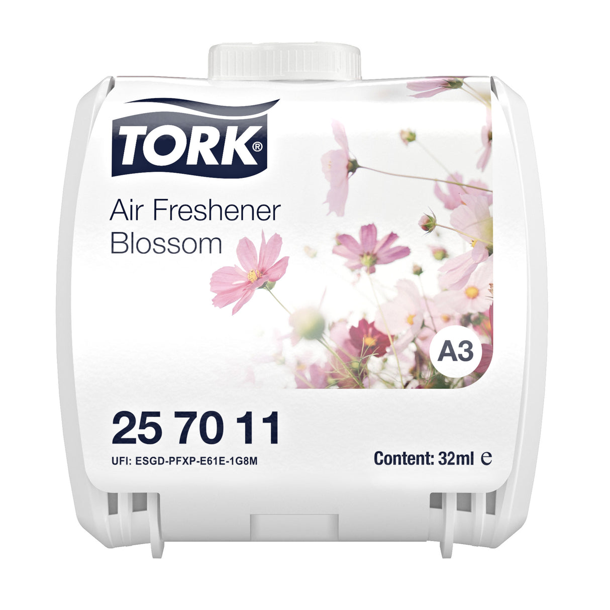 Tork A3 Constant Air Freshener Blossom