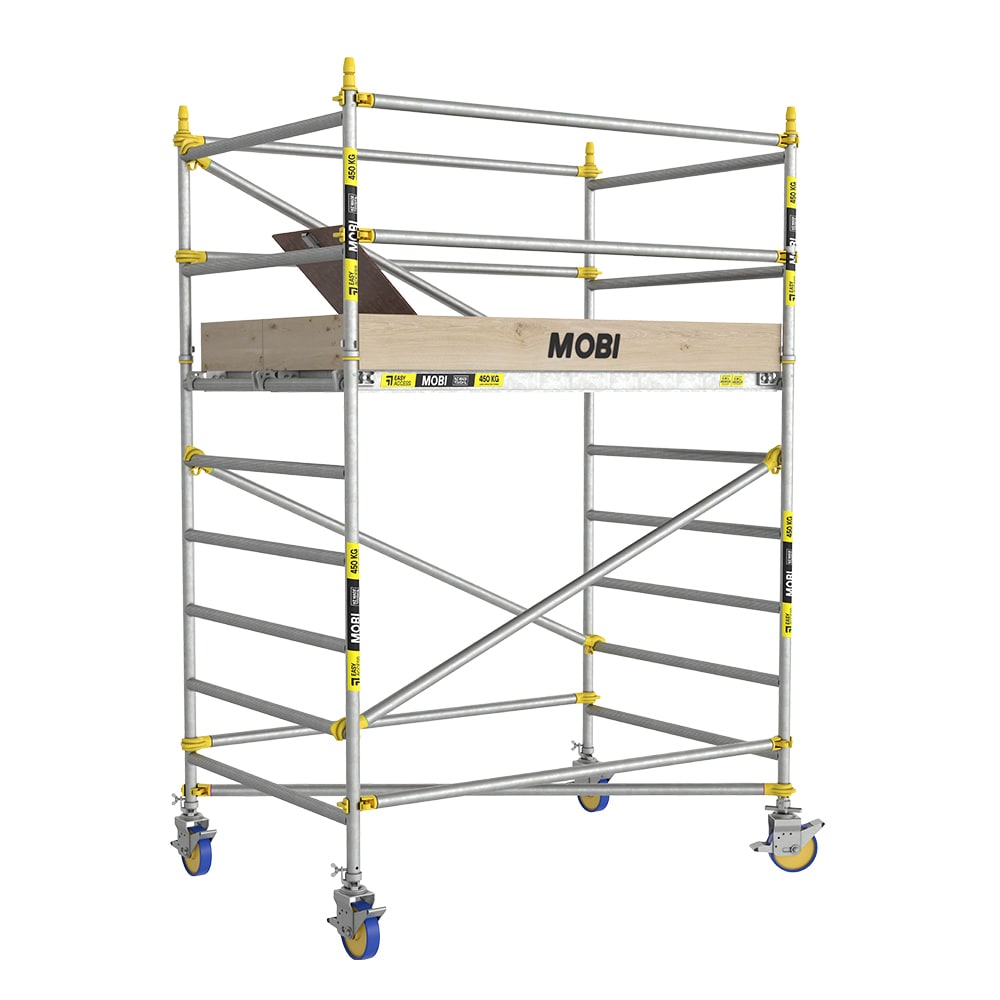 Easy Access Mobi 1400 Series 2m Scaffold