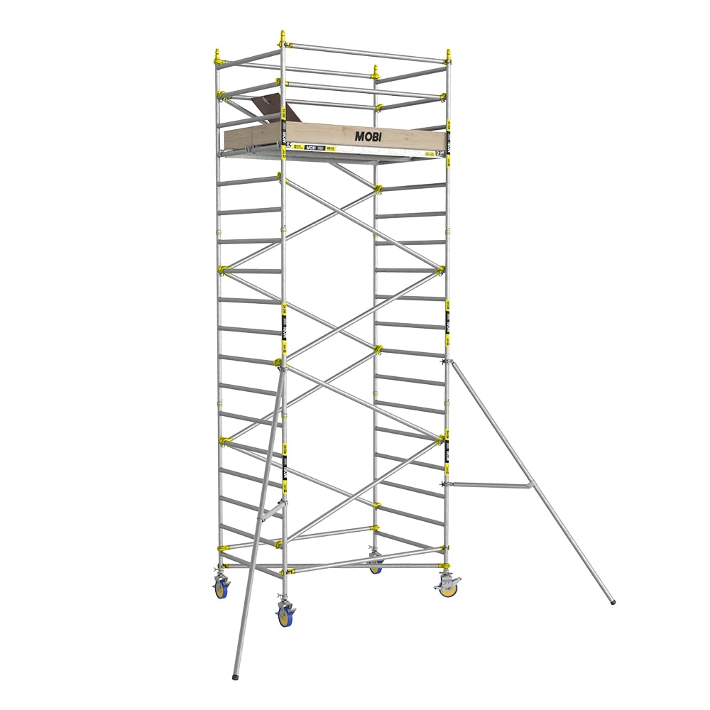 Easy Access Mobi 1400 Series 5m Scaffold