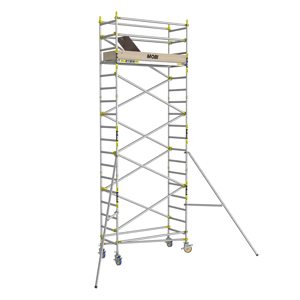 Easy Access Mobi 800 Series 5m Scaffold