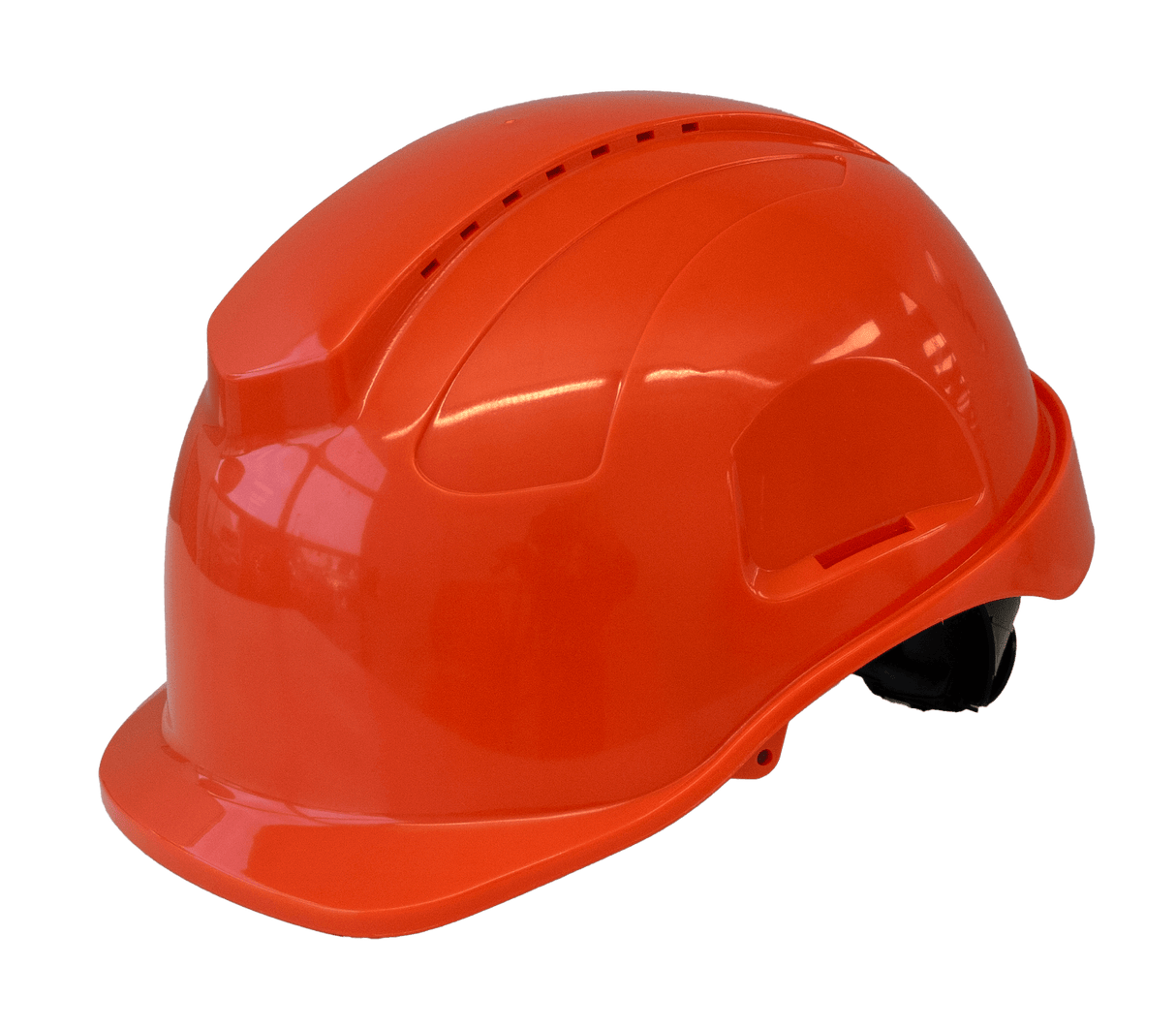 Prosafe Hard Hat Vented Polycarbonate Type 2