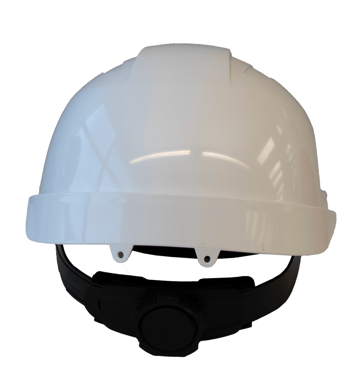 Prosafe Hard Hat Vented Polycarbonate Type 2