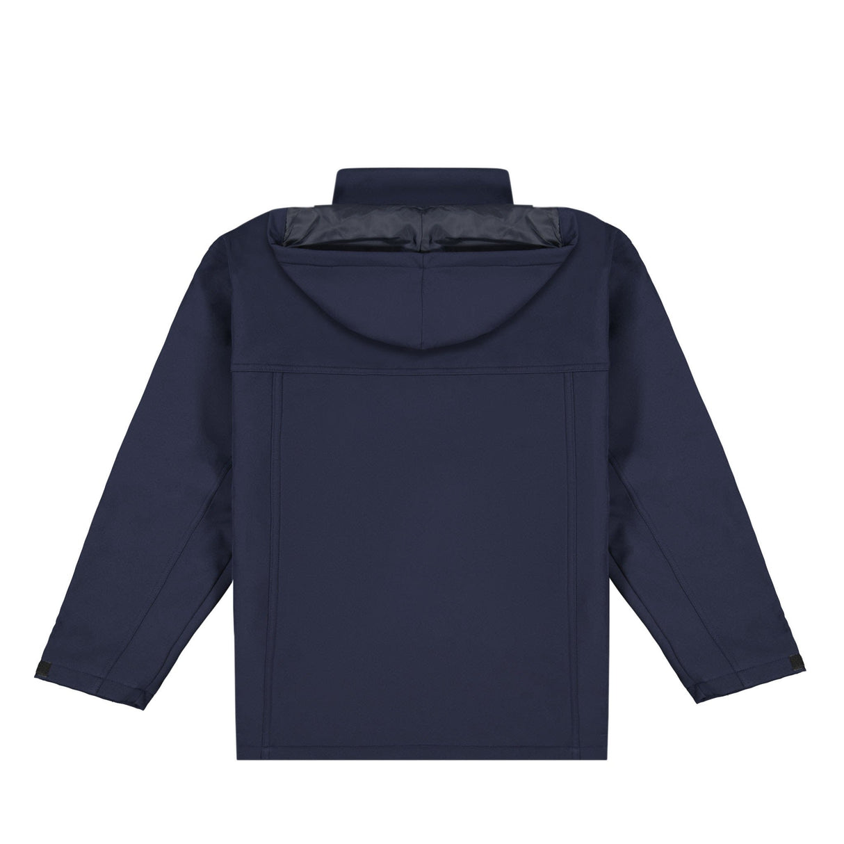 Cloke Bodyguard Jacket, JST - Black - 4XL