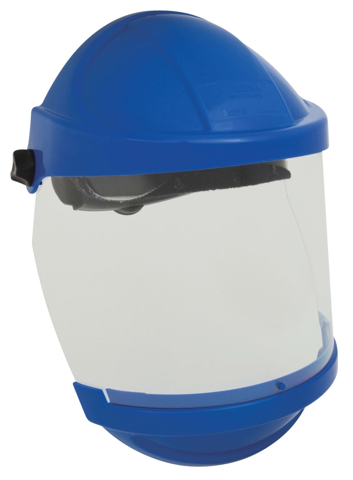 3M Browguard Visor Chinguard Kit VC107 Clear