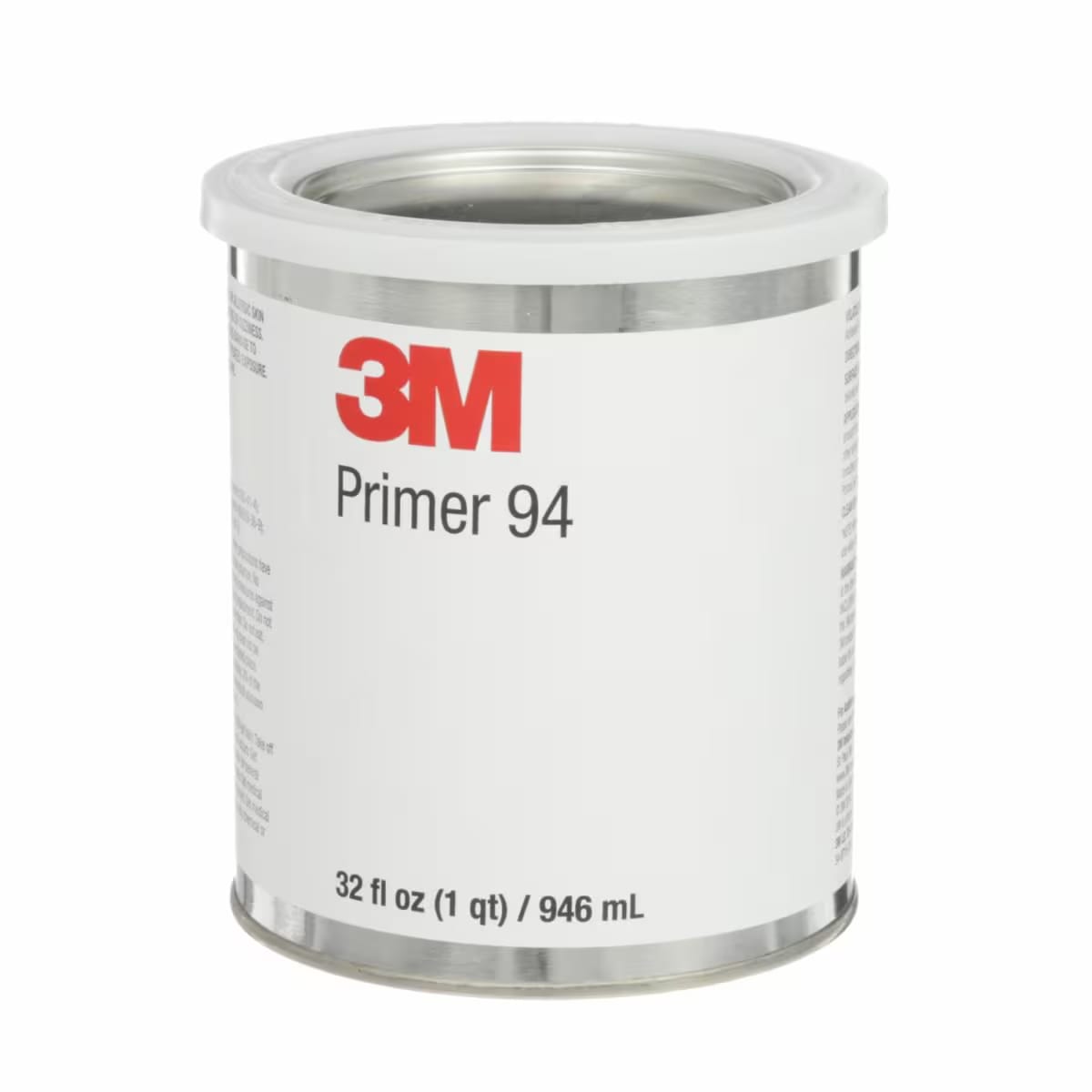 3M Tape Primer 94, 946 mL 946ml (Can)
