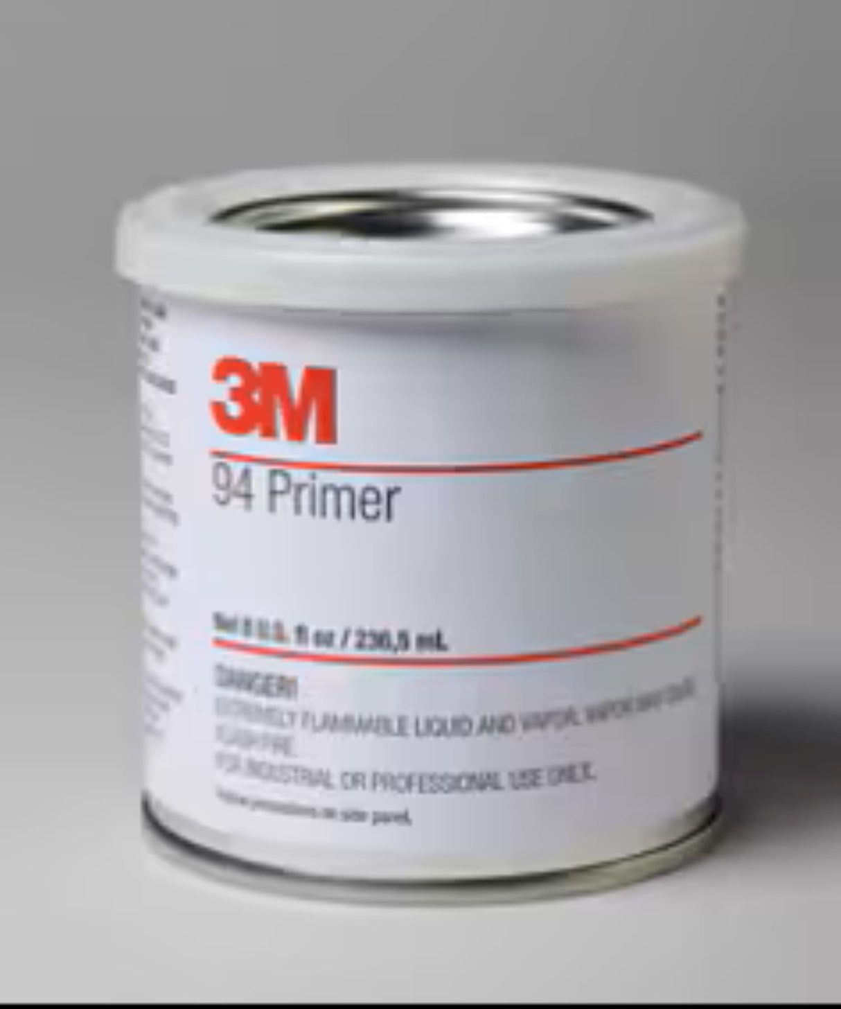 3M Tape Primer 94 236ml