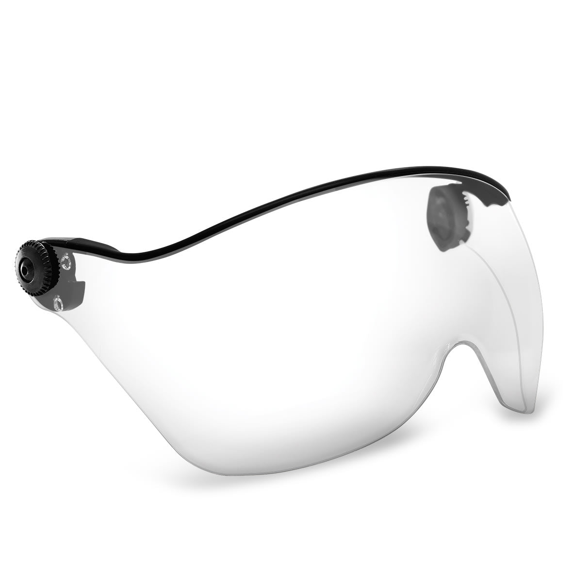 Armour Industrial Helmet Visor - Clear (Each)