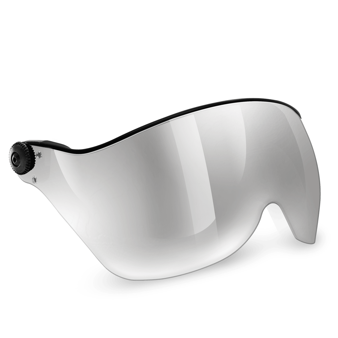 Armour Industrial Helmet Visor - Mirror (Each)