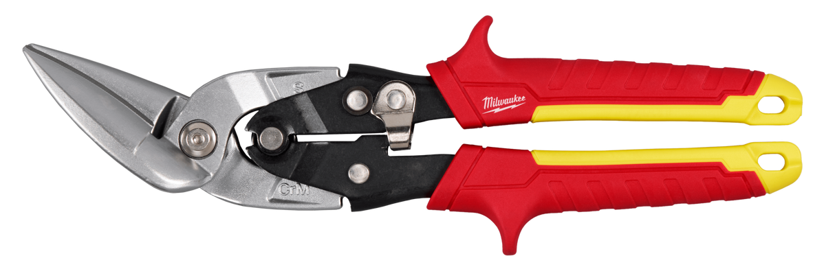 Straight Cutting Offset Aviation Snips (Each)
