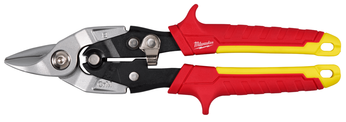 Bulldog Aviation Snips (Each)