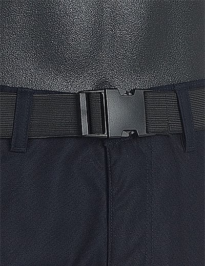 Jaedon Arcpro Full Plastic Belt