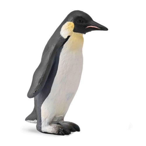 Figurine - CollectA Emperor Penguin Figurine M