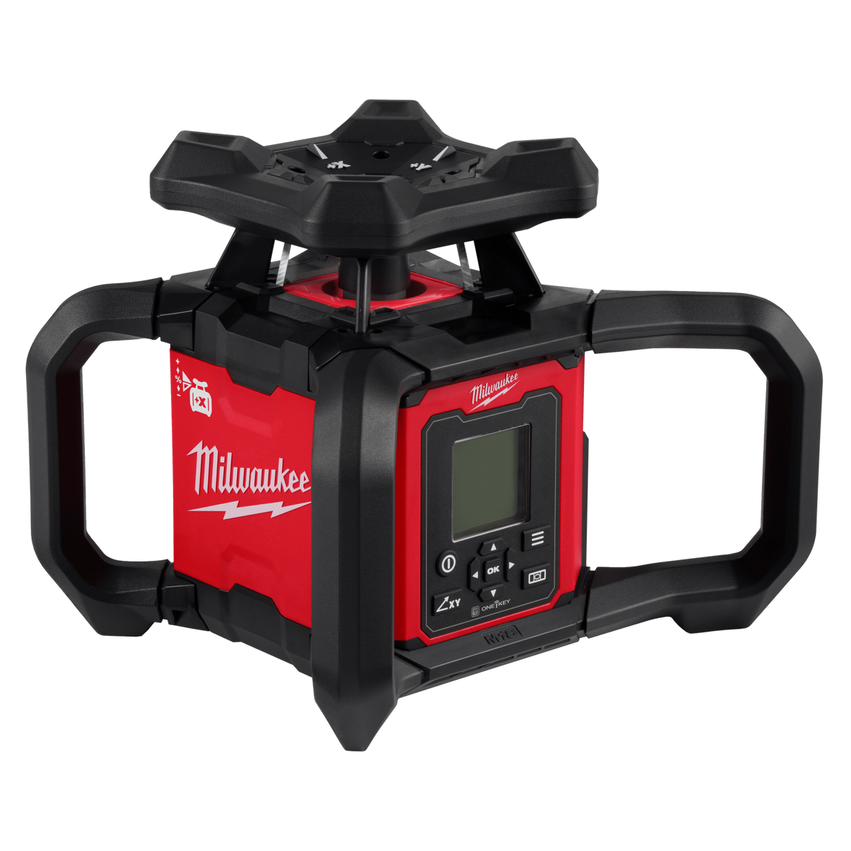 M18 Dual Grade Rotary Laser 1220m (Tool Only)