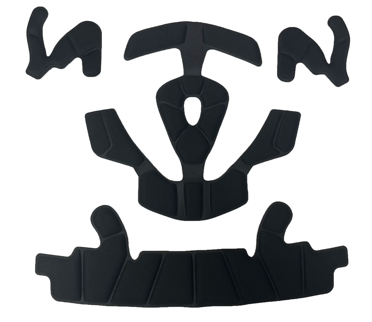 Armour Foam Insert to fit Climbing Helmets