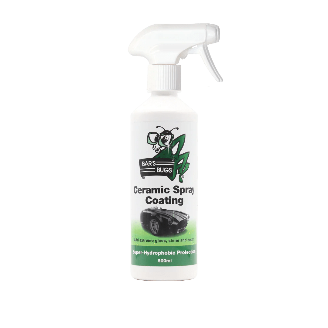 Bar's Bugs Ceramic Spray Coating 500ml