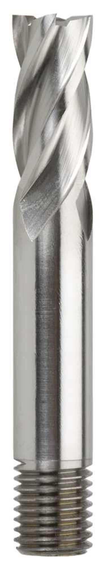 Bordo End Mill Screwed Shank 20mm Long