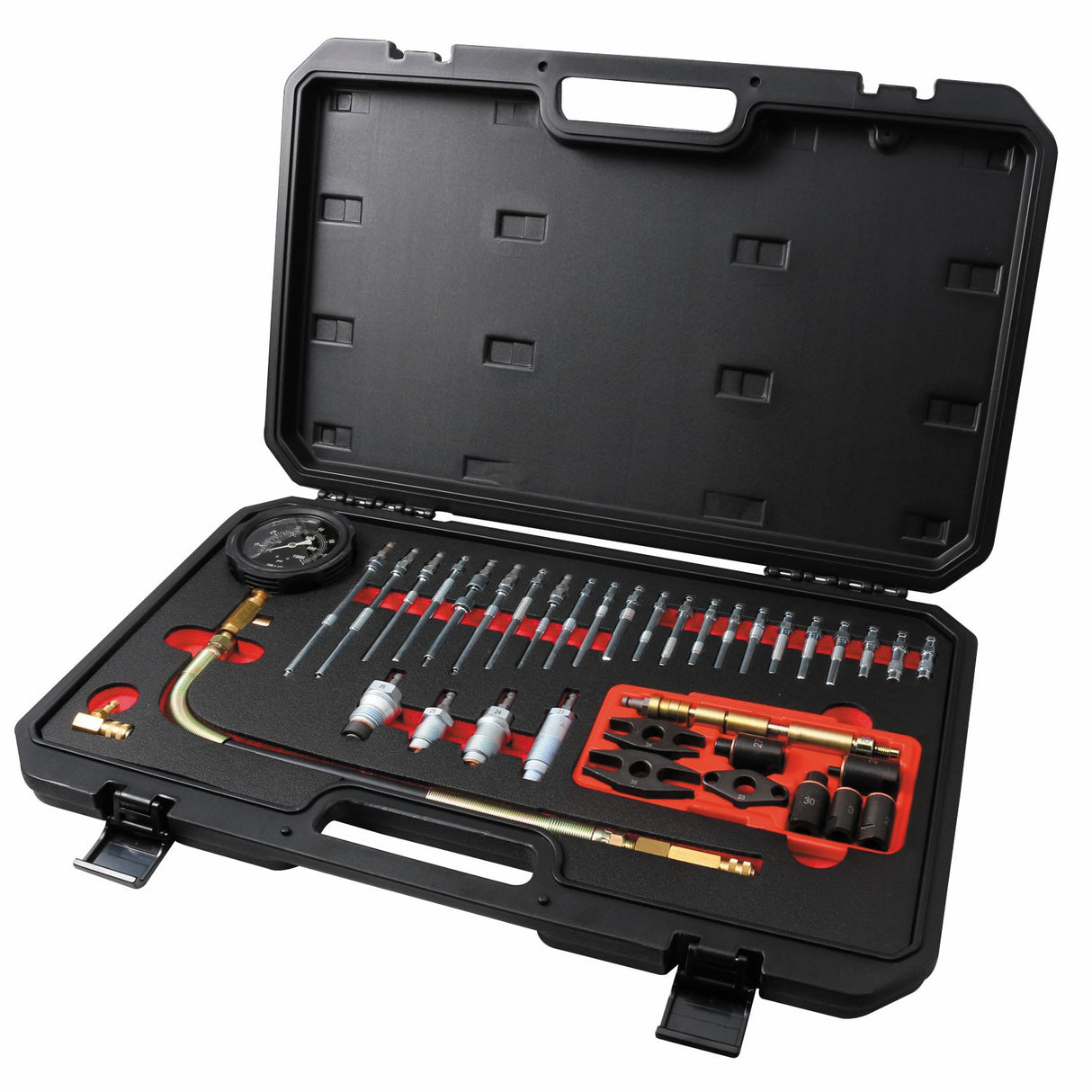 Toledo Compression Tester Master Kit Diesel