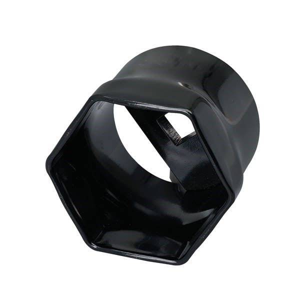 Toledo Wheel Bearing Lock Nut Socket Hexagon 6PT 2 9/16 Inch