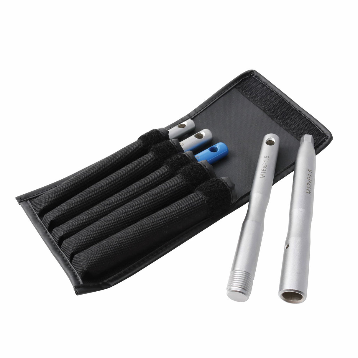 Toldeo Wheel Hanger Set with Wallet 5 Piece (Each)