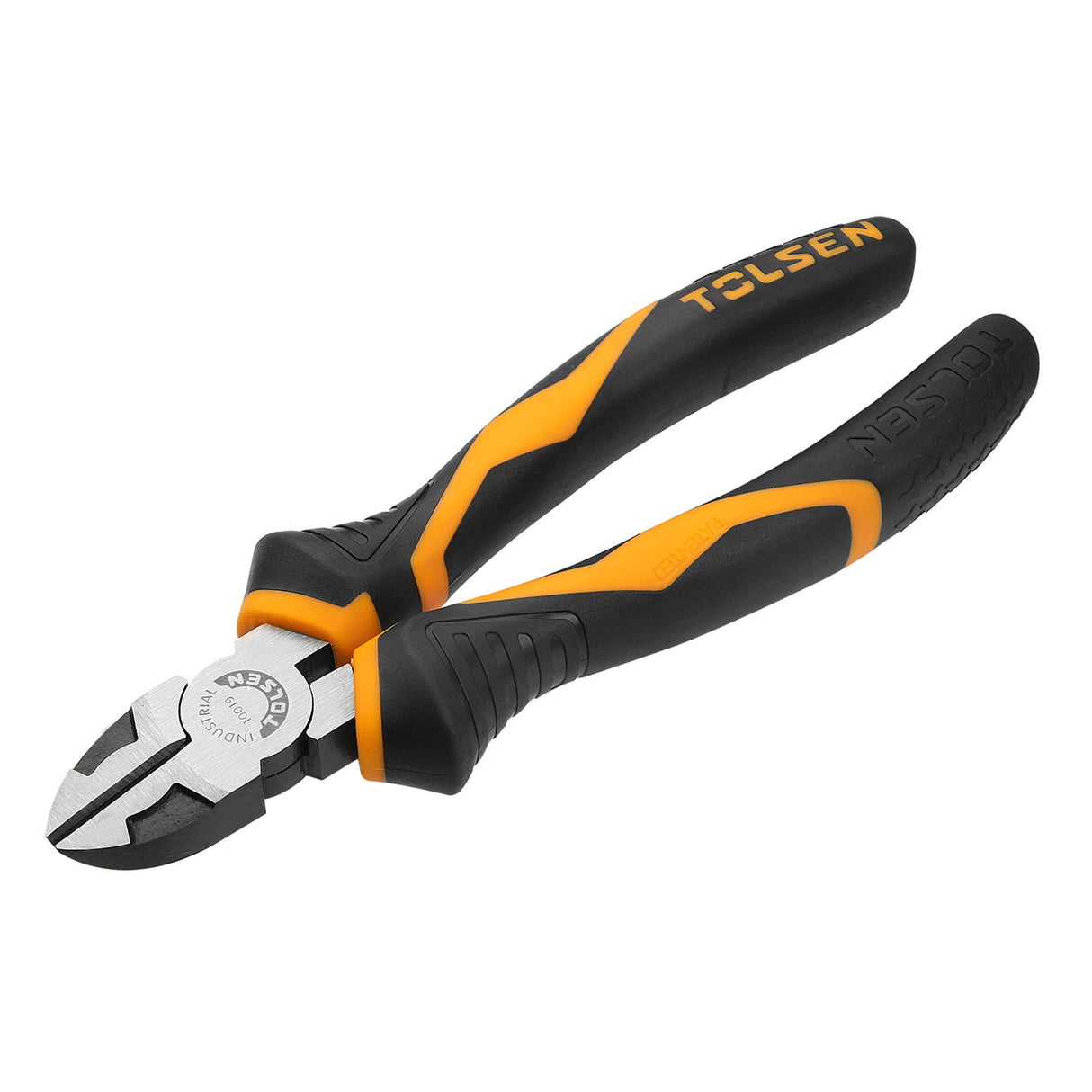 Tolsen Diagonal Cutting Plier 180mm 180mm