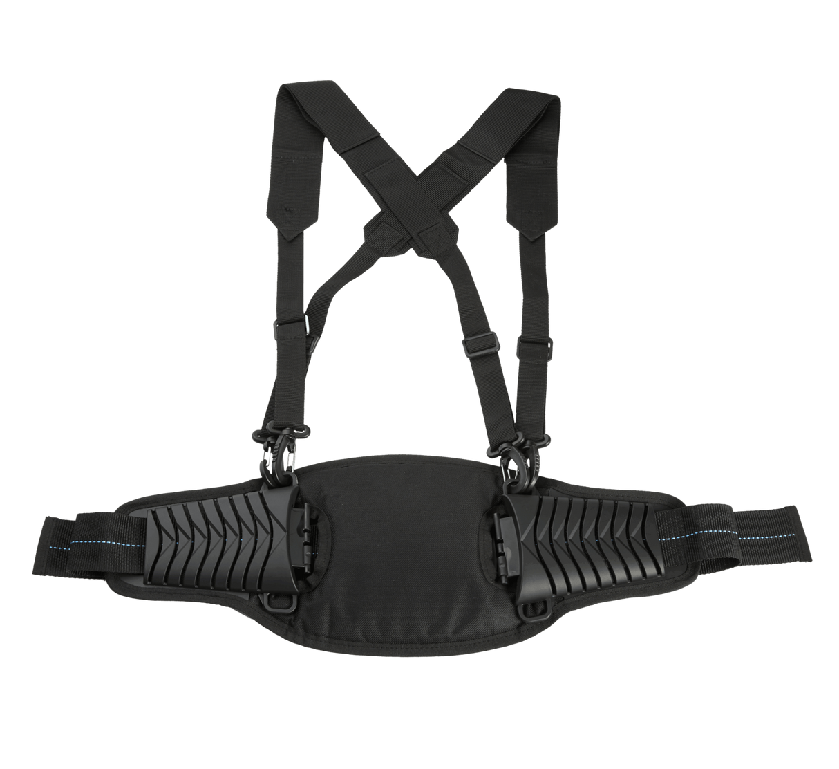 Cigweld Cyclone Waist Belt & Shoulder Straps