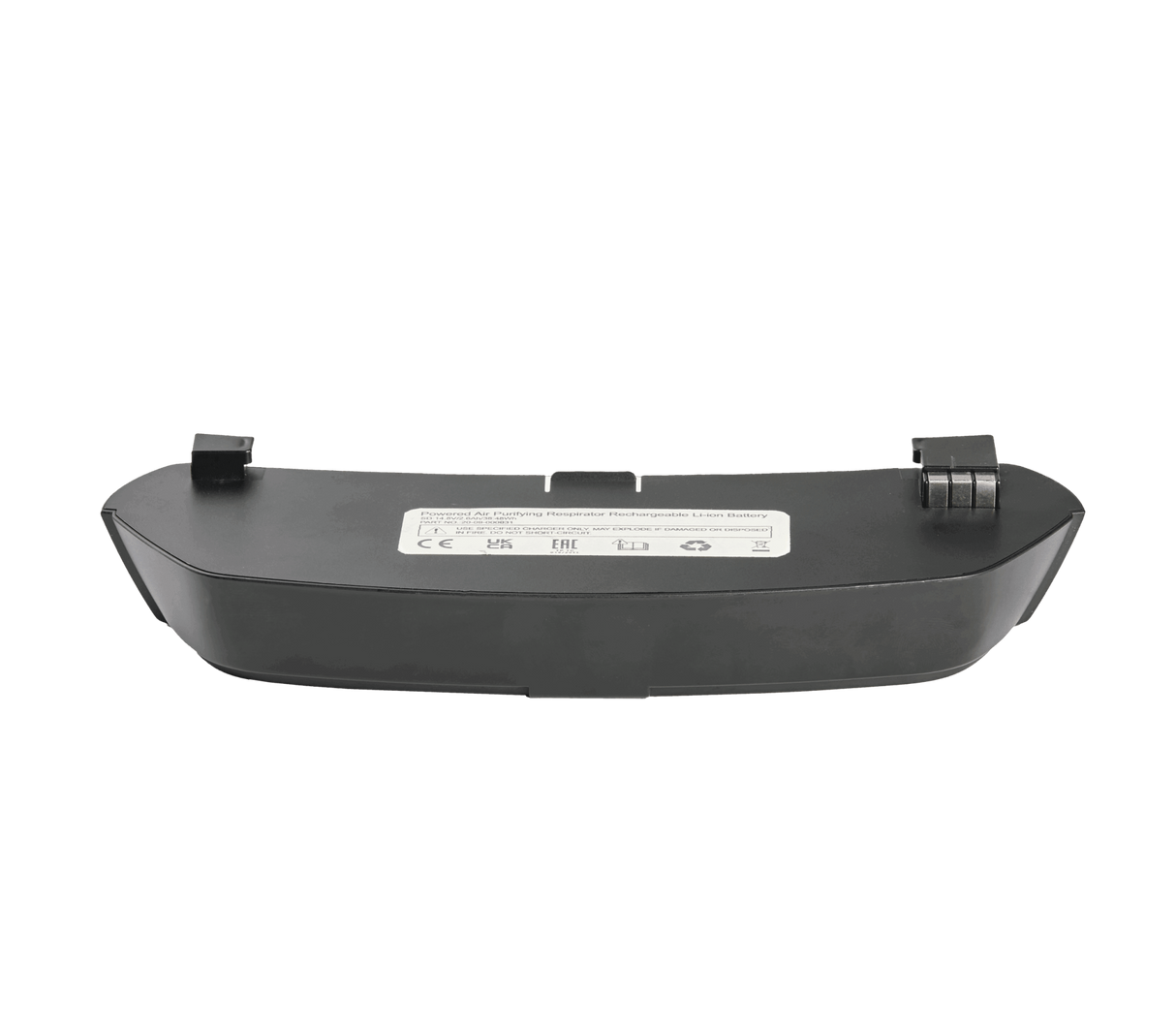 Cigweld Cyclone PAPR 2.6Ah Standard Battery