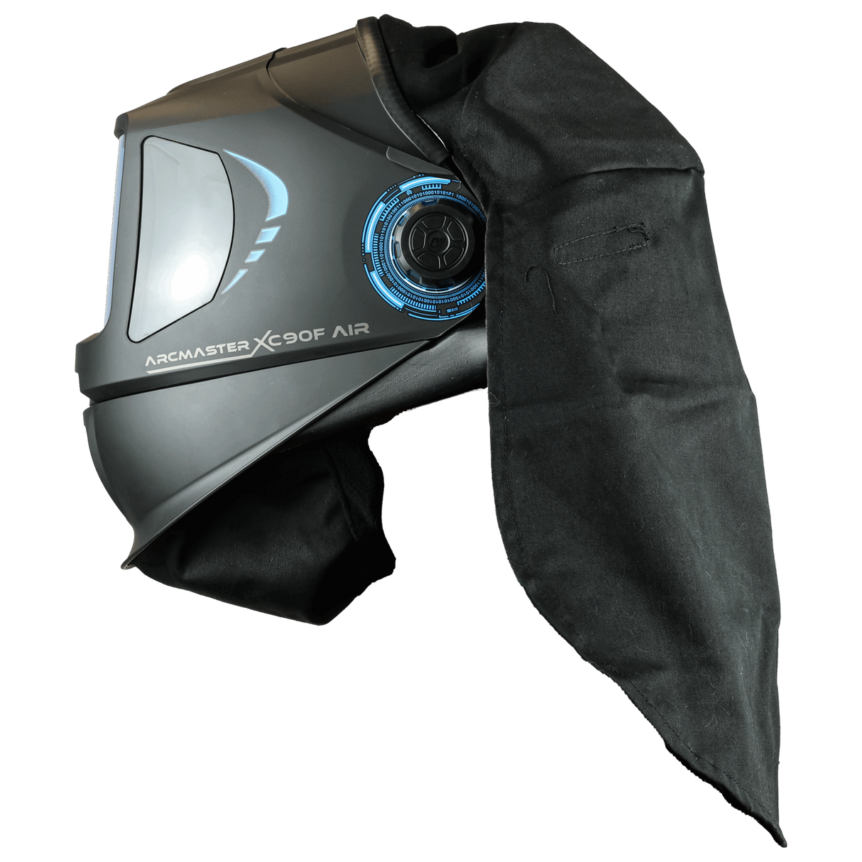 Cigweld Cyclone Head Guard Protection