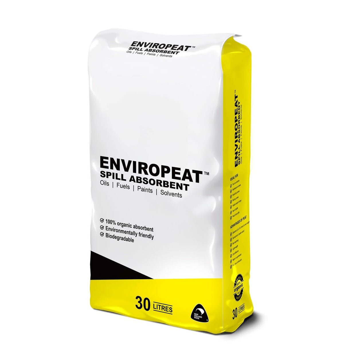 Enviropeat Natural Oil Eater 9 Kg (Bag)