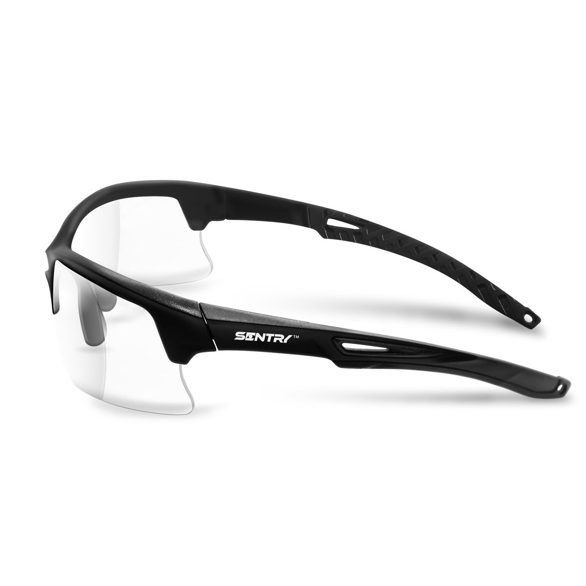 Sentry Optics Full Focal Safety Glasses +1.5 Clear (Each)