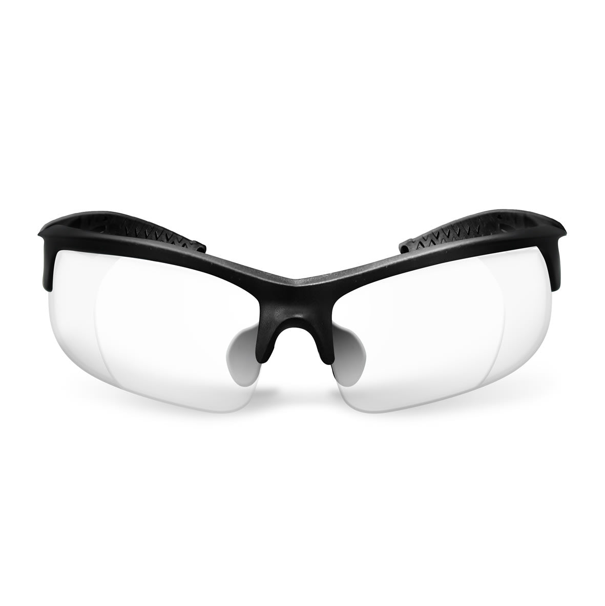 Sentry Optics Full Focal Safety Glasses +1.5 Clear (Each)