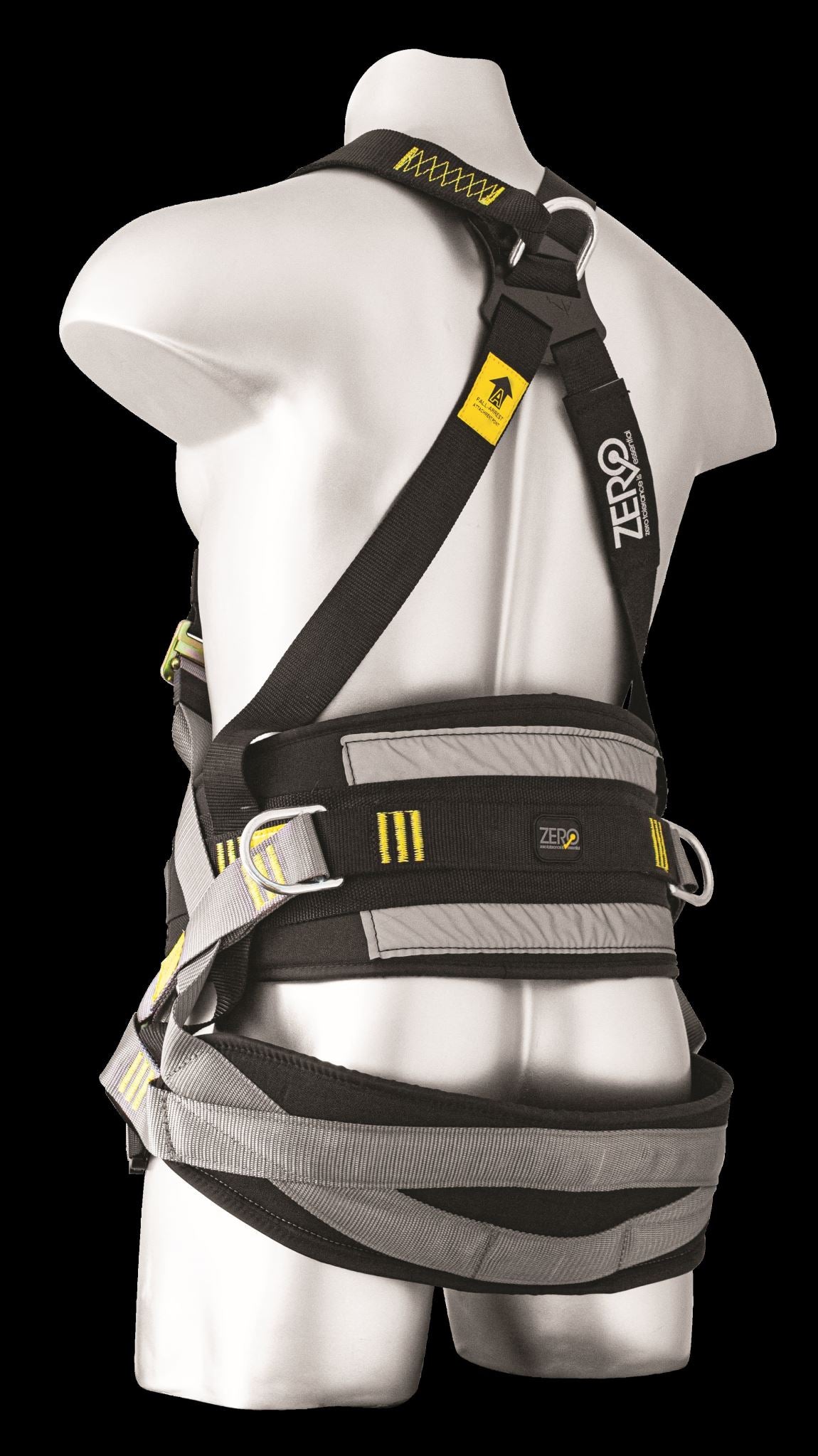 Zero Lightweight Tower Linesman Harness HTP1679
