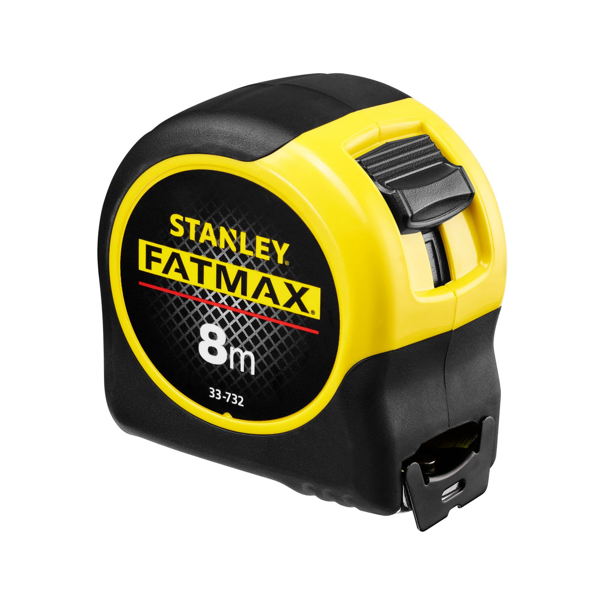 Stanley FatMax Tape Measure 8m x 32mm