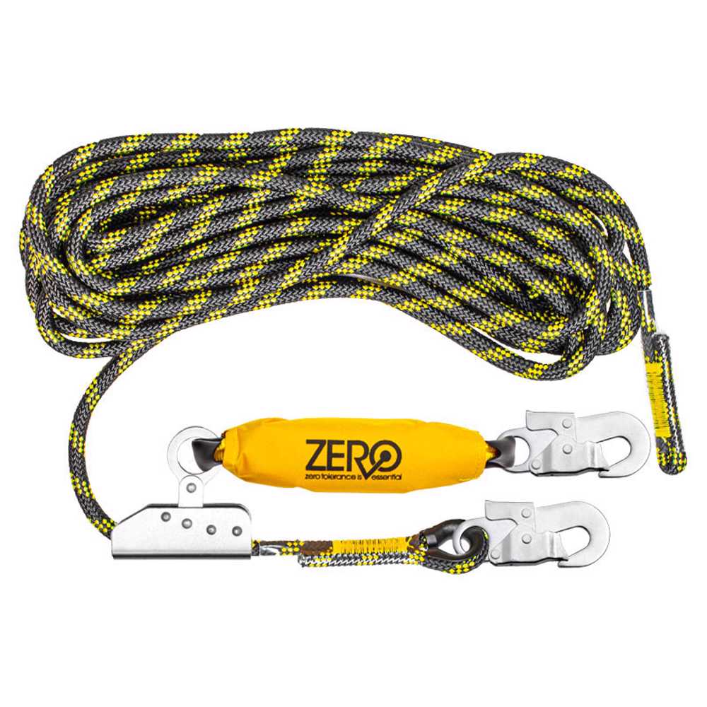 Zero Ventura Ropeline with Adj 30m