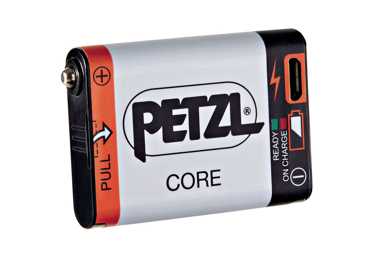 Petzel Core 2 Battery