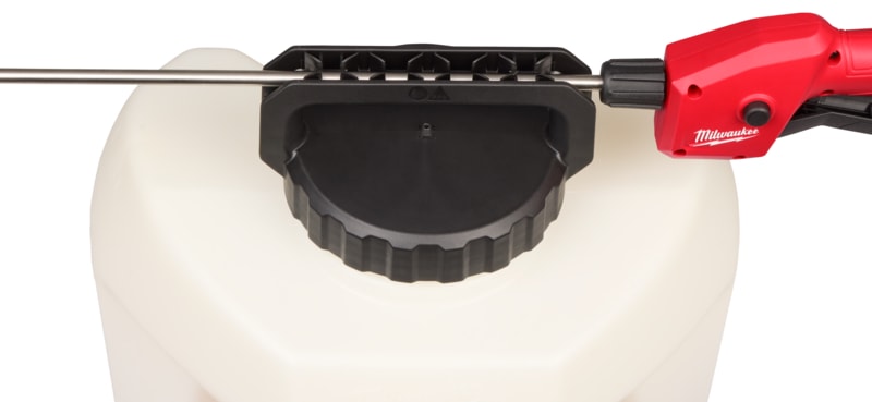 Milwaukee SWITCH TANK Chemical Sprayer Tank 15L (Each)