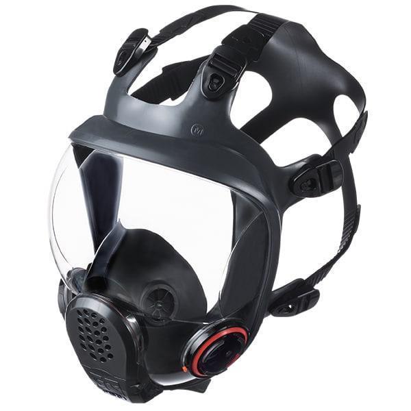 STS Shigematsu FSO1 Full Face Respiratory Starter Small (Kit)