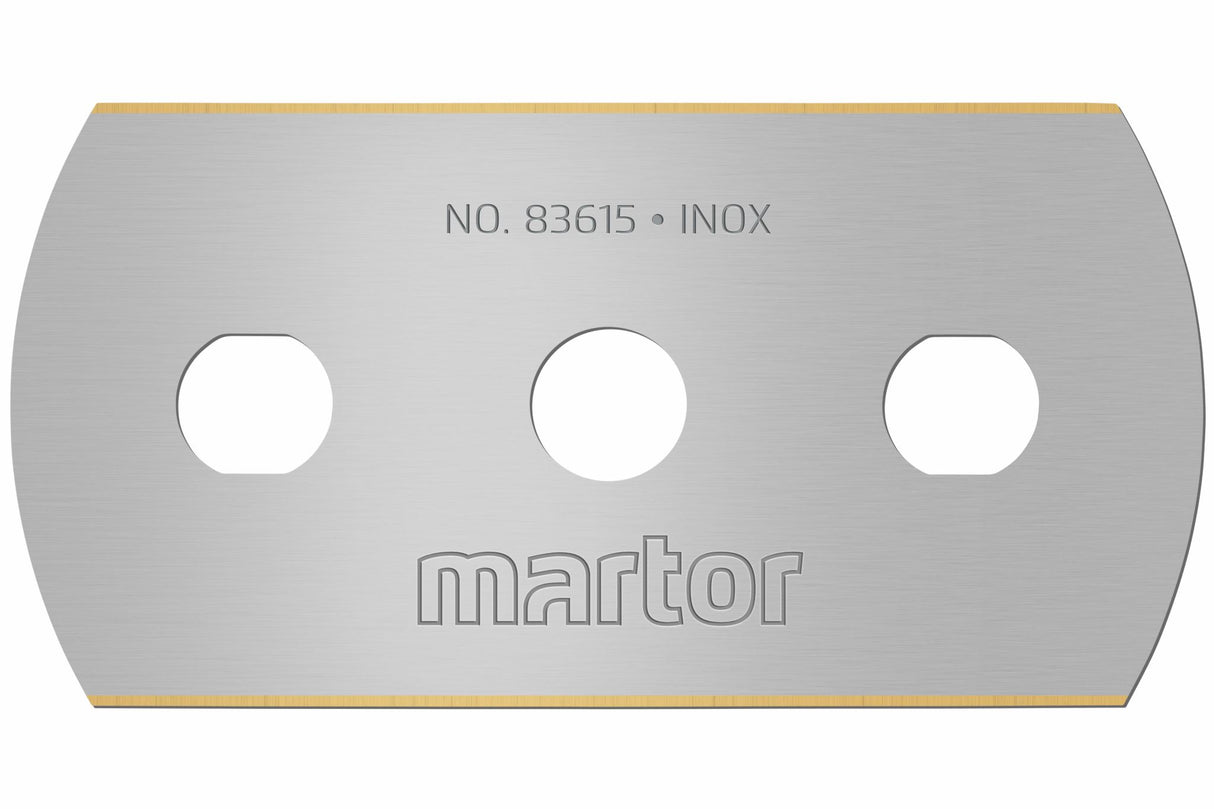 Martor Industrial Blade 83615 500 (Pack)