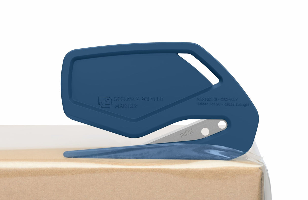 Martor Knife Secumax Polycut MDP 100 (Box)