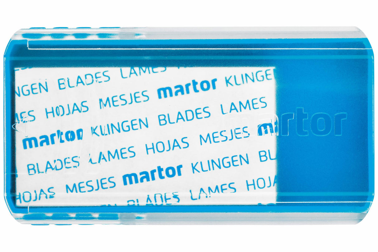 Martor Industrial Blade 37020