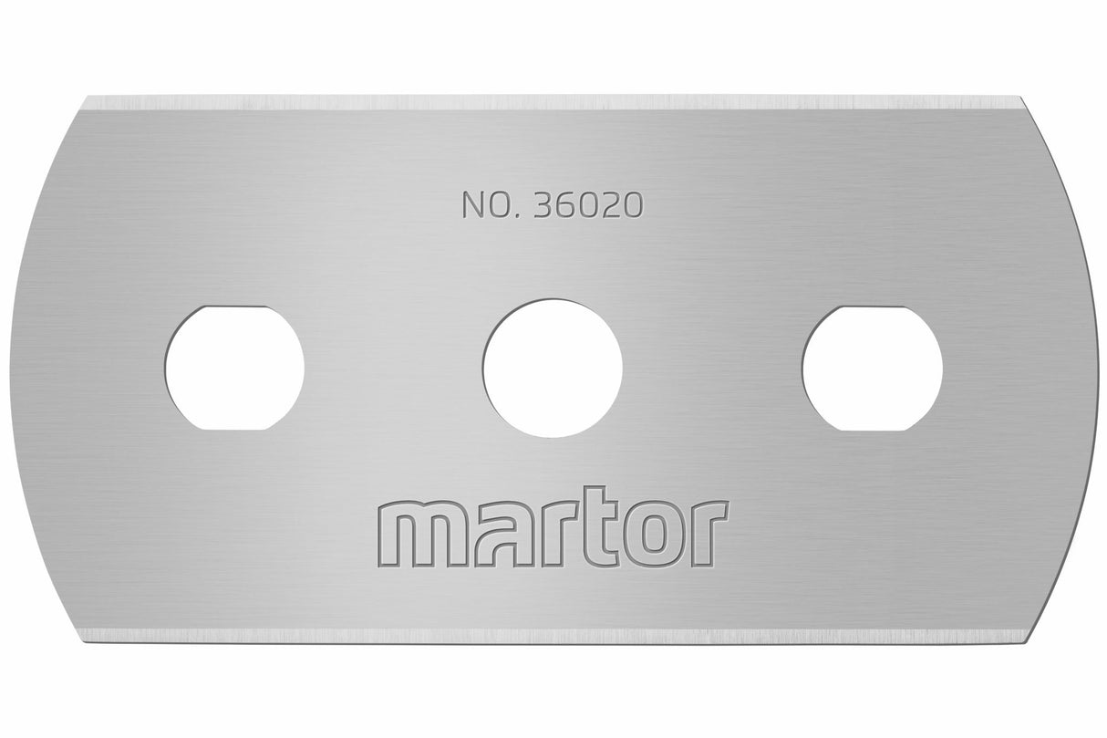 Martor Industrial Blade 36020