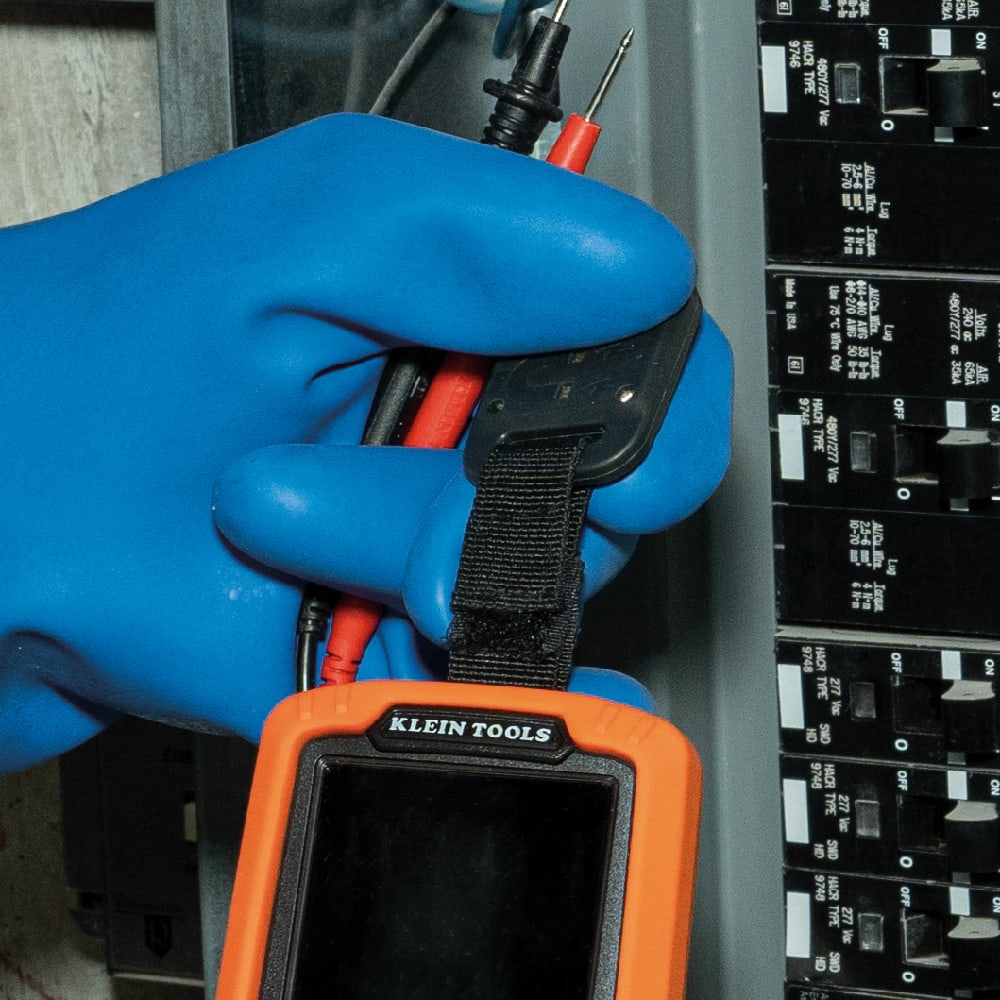 Klein Tools Slim Digital Multimeter
