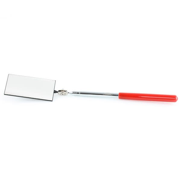 Toledo Square Telescopic Inspection Mirror
